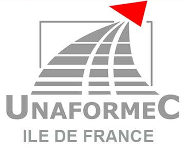 Logo Unaformec IDF